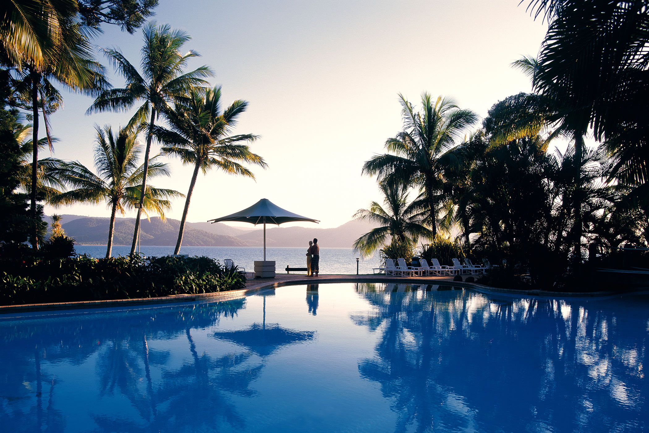 Fusion Holidays - Daydream Island Resort and Spa