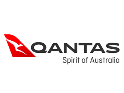 Qantas